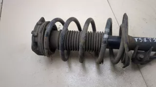 54302BR04A Амортизатор передний правый Nissan Qashqai 1  Арт 20357482, вид 3