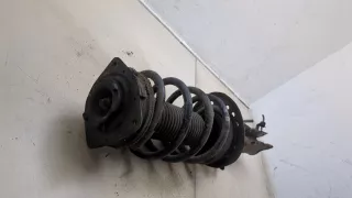 54302BR04A Амортизатор передний правый Nissan Qashqai 1  Арт 20357482, вид 4