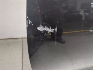  Ручка наружная передняя левая серая Mazda CX-9 1 Арт 11376431, вид 4