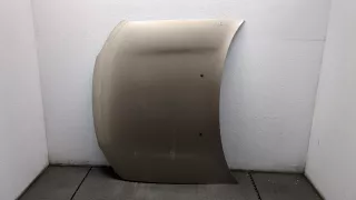 1160234,90493667 Капот золотистый Opel Omega B Арт 20132129, вид 1
