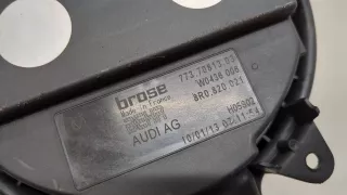 8R0820021 Моторчик печки Audi Q5 1 Арт 20354962, вид 4
