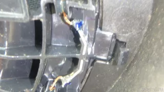 9845519380 Citroen-Peugeot Динамик Peugeot 3008 2 Арт E95667193, вид 3