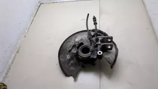 8K0407607 Ступица задняя правая Audi Q5 1 Арт 20355953