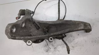 31216775770,31206850158 Ступица передняя правая BMW 5 F10/F11/GT F07 Арт 20357290, вид 1