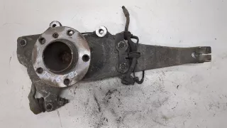 31216775770,31206850158 Ступица передняя правая BMW 5 F10/F11/GT F07 Арт 20357290, вид 2
