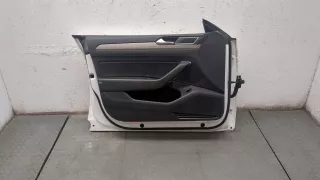 3G8831055AK Дверь передняя левая белая Volkswagen Arteon Арт 9346714, вид 3