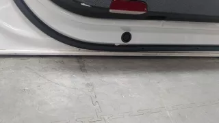 3G8831055AK Дверь передняя левая белая Volkswagen Arteon Арт 9346714, вид 4