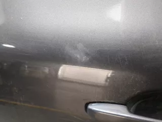  Дверь задняя левая серая Mazda CX-9 1 Арт 20354710, вид 4