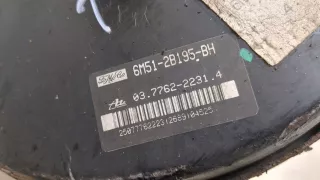 6M512B195BH Цилиндр тормозной главный Ford Kuga 1 Арт 20356471, вид 2