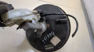 6M512B195BH Цилиндр тормозной главный Ford Kuga 1 Арт 20356471, вид 3