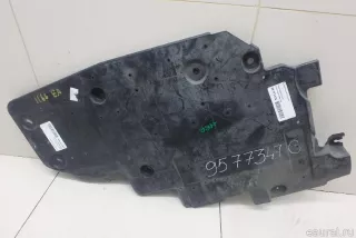 9809531480 Citroen-Peugeot Пыльник (кузов наружные) Peugeot 3008 2 Арт E95773476, вид 2
