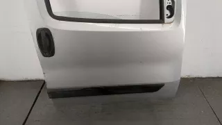 1353017080 Стекло двери передней правой Fiat Qubo Арт 11377272, вид 2