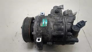 1K0820859F Компрессор кондиционера Volkswagen Touran 1 Арт 20214143, вид 1