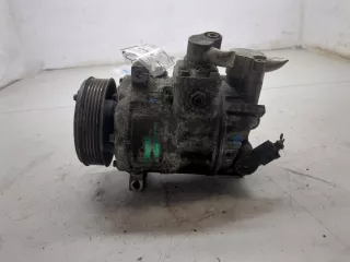 1K0820859F Компрессор кондиционера Volkswagen Touran 1 Арт 20214143, вид 5