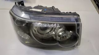 XBC501703LZN,1LL23802250 Фара передняя правая Land Rover Range Rover Sport 1 Арт 9241131, вид 1