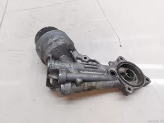 9646043180 Fiat Корпус масляного фильтра Fiat Fiorino Арт E90384310, вид 1
