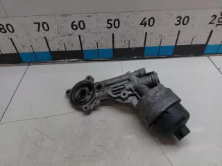 9646043180 Fiat Корпус масляного фильтра Fiat Fiorino Арт E90384310, вид 2