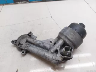9646043180 Fiat Корпус масляного фильтра Fiat Fiorino Арт E90384310, вид 3