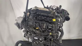 55510678 Дроссельная заслонка Chevrolet TrailBlazer 3 Арт 10982147, вид 2