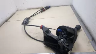 50995307 Кулиса Nissan Qashqai 1  Арт 20356173, вид 1