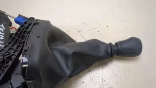 50995307 Кулиса Nissan Qashqai 1  Арт 20356173, вид 3