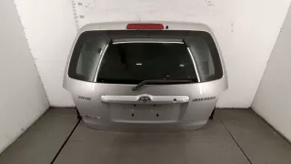 6896049025 Амортизатор багажника Toyota Highlander 1 Арт 11376857
