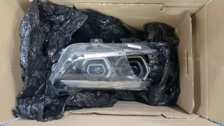 63117489238 Блок розжига ксенона BMW X2 F39 Арт 11084189, вид 3
