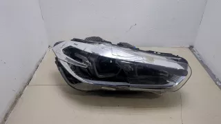 63117489238 Блок розжига ксенона BMW X2 F39 Арт 11084189, вид 4