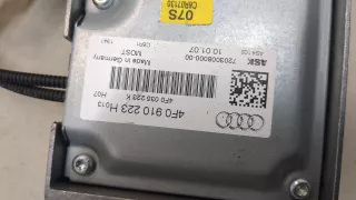 4F0910223H Усилитель акустический Audi A6 C6 (S6,RS6) Арт 20356249, вид 3