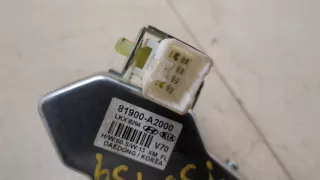81900A2000 Замок рулевой колонки Kia Ceed 2 Арт 20356985, вид 3