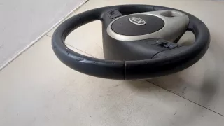 569001P000 Подушка безопасности водителя Kia Venga Арт 11377182, вид 2