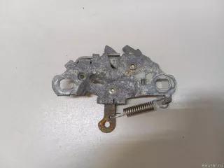 9673285680 Citroen-Peugeot Замок капота Peugeot 2008 restailing Арт E23407903, вид 1