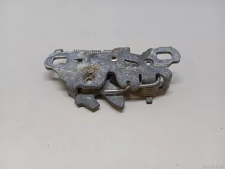 9673285680 Citroen-Peugeot Замок капота Peugeot 2008 restailing Арт E23407903, вид 3