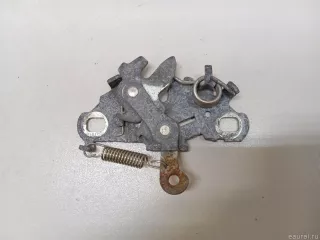 9673285680 Citroen-Peugeot Замок капота Peugeot 2008 restailing Арт E23407903, вид 4