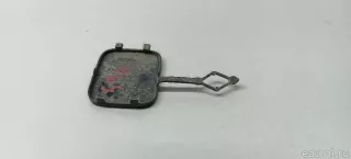 742296 Citroen-Peugeot Заглушка буксировочного крюка Peugeot 3008 1 Арт E103074596, вид 3