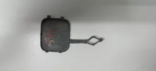 742296 Citroen-Peugeot Заглушка буксировочного крюка Peugeot 3008 1 Арт E103074596, вид 4