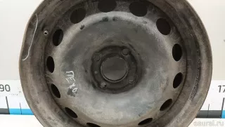 Диски колесные железо (к-кт) Peugeot 3008 1 Арт E103079013, вид 11