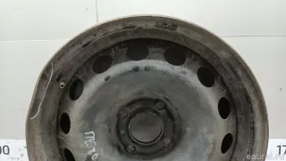  Диски колесные железо (к-кт) Peugeot 3008 1 Арт E103079013, вид 12