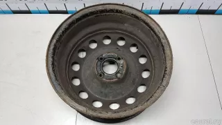  Диски колесные железо (к-кт) Peugeot 3008 1 Арт E103079013, вид 17