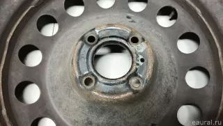  Диски колесные железо (к-кт) Peugeot 3008 1 Арт E103079013, вид 18