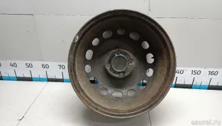  Диски колесные железо (к-кт) Peugeot 3008 1 Арт E103079013, вид 22