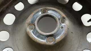  Диски колесные железо (к-кт) Peugeot 3008 1 Арт E103079013, вид 23