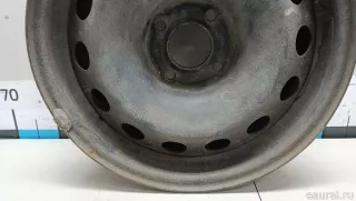  Диски колесные железо (к-кт) Peugeot 3008 1 Арт E103079013, вид 25