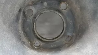 Диски колесные железо (к-кт) Peugeot 3008 1 Арт E103079013, вид 27