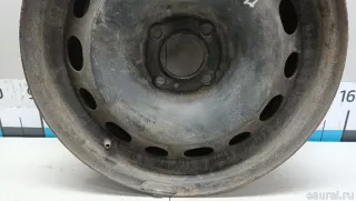  Диски колесные железо (к-кт) Peugeot 3008 1 Арт E103079013, вид 4