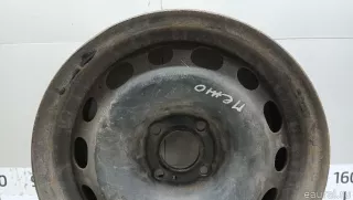  Диски колесные железо (к-кт) Peugeot 3008 1 Арт E103079013, вид 5