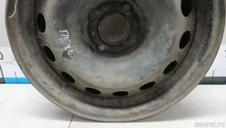  Диски колесные железо (к-кт) Peugeot 3008 1 Арт E103079013, вид 10