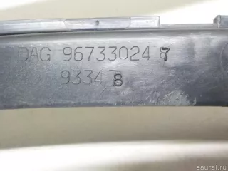 Решетка стеклооч. (планка под лобовое стекло) Peugeot 208 2014г. 96733024XT Citroen-Peugeot - Фото 5