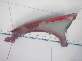 9672971480 Citroen-Peugeot Крыло переднее правое Peugeot 208 Арт E70800841, вид 6