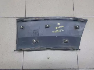 8544N0 Citroen-Peugeot Накладка переднего крыла левого Citroen Jumper 3 Арт E30852162, вид 3